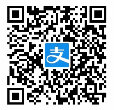 支付宝打赏二维码